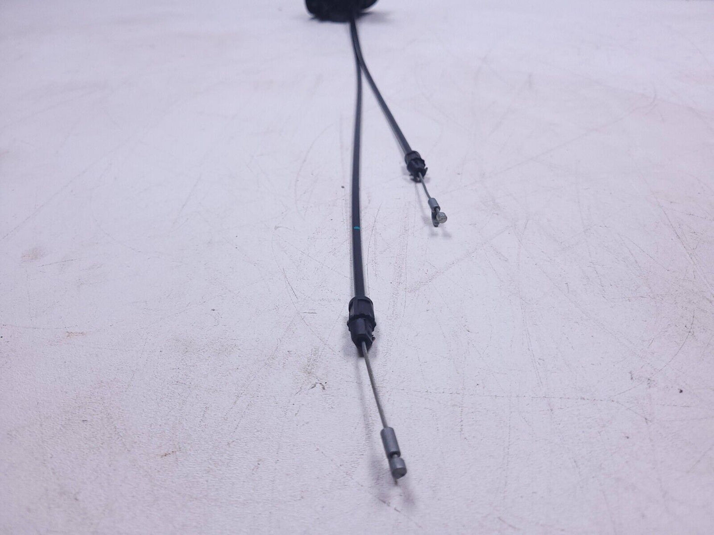 15 - 18 Dodge Challenger Front Passenger Seat Fold Release Handle OEM 87k