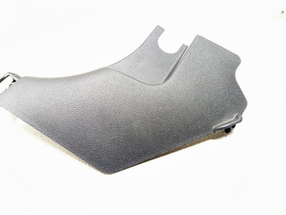 12 13 14 15 Kia Rio Kick Panel Trim Cover Front Driver Side OEM