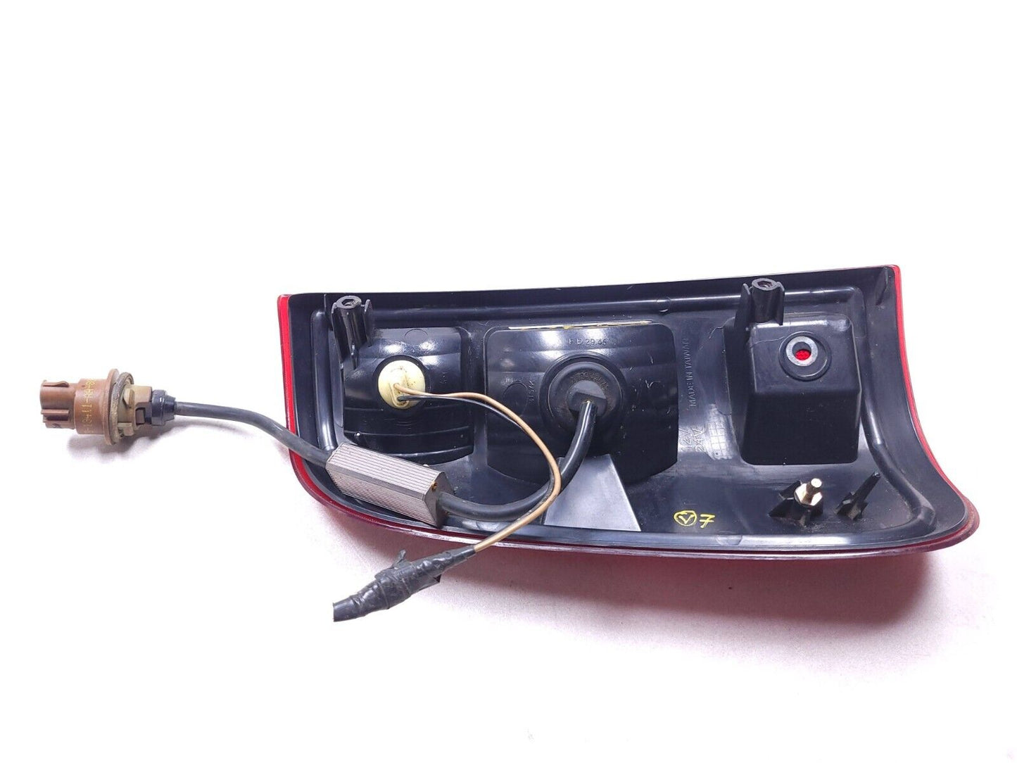 1997 - 2003 Ford F150 Tail Light Lamp Passenger Side Right