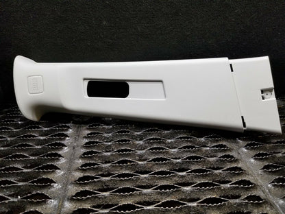 11 12 13 Subaru Forester Passenger Right Rh B Pillar Trim Cover Panel OEM 33k