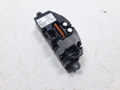 13 14 15 16 Audi A4 S4 Blower Motor Resistor 8t0820521 OEM
