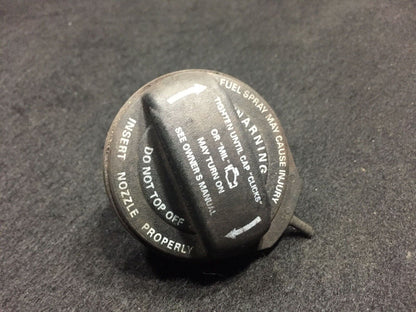 08 09 10 11 Audi A5 Coupe Fuel Tank Gas Cap OEM D7
