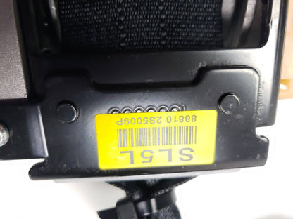 2010 - 2015 Hyundai Tucson Front Seat Belt Retractor Left & Right OEM