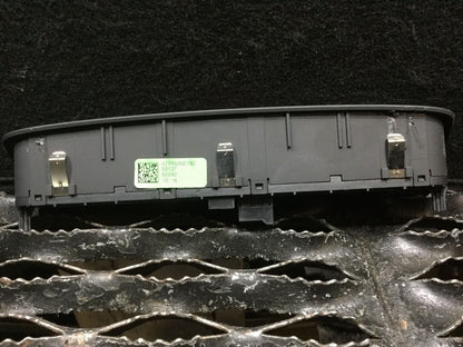 15 16 17 Jeep Renegade Dash Panel Hazard Switch Button OEM 7.000 Miles