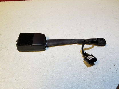 14 15 16 Buick Lacrosse Front Right Passenger Seat Belt Buckle OEM 60k
