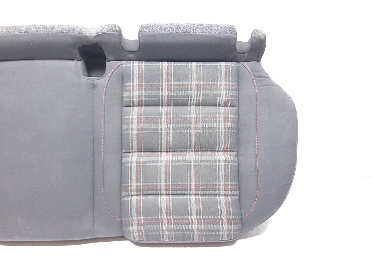 10 11 12 13 14 VW Golf GTI Rear Seat Lower Cushion OEM