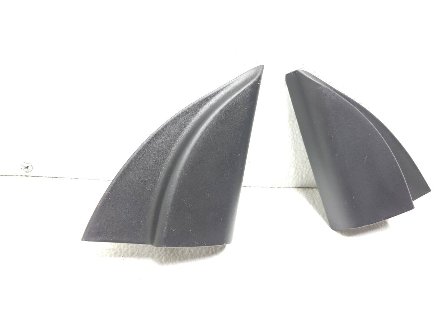 14 15 16 Hyundai Elantra Front Door Corner Molding Trim Left & Right OEM Sdn