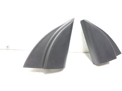 14 15 16 Hyundai Elantra Front Door Corner Molding Trim Left & Right OEM Sdn