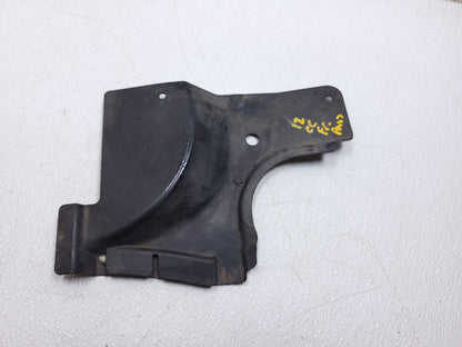 09 10 11 12 Volkswagen Cc Underbody Splash Guard Front Right Pass Side OEM