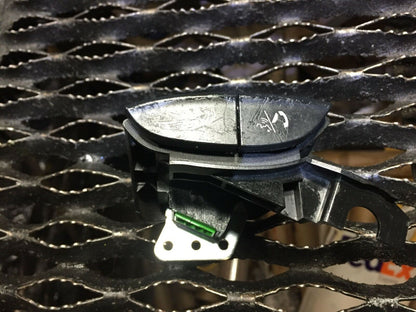 06 07 08 Acura Rl Steering Wheel Phone Control Switch OEM D41