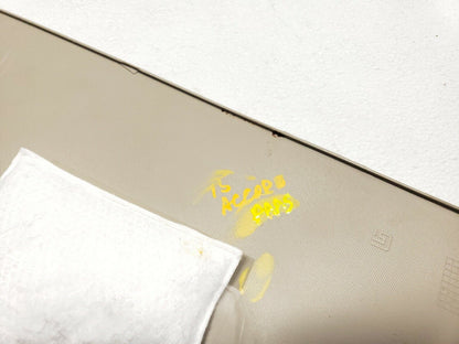 13 14 15 Honda Accord Console Side Cover Trim Panel Right Pass OEM 87k Miles