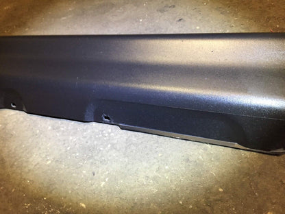 00 01 02 03 04 05 06 BMW X5 Right Passenger Side Rocker Panel Skirt Molding OEM