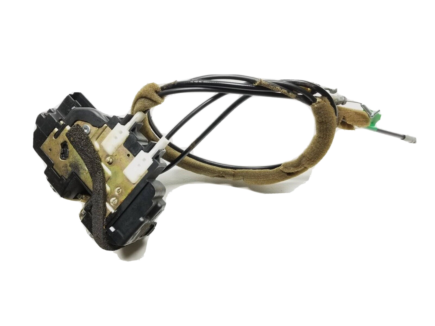 2006-2012 Nissan Armada Front Door Lock Latch Actuator Right Pass Side OEM