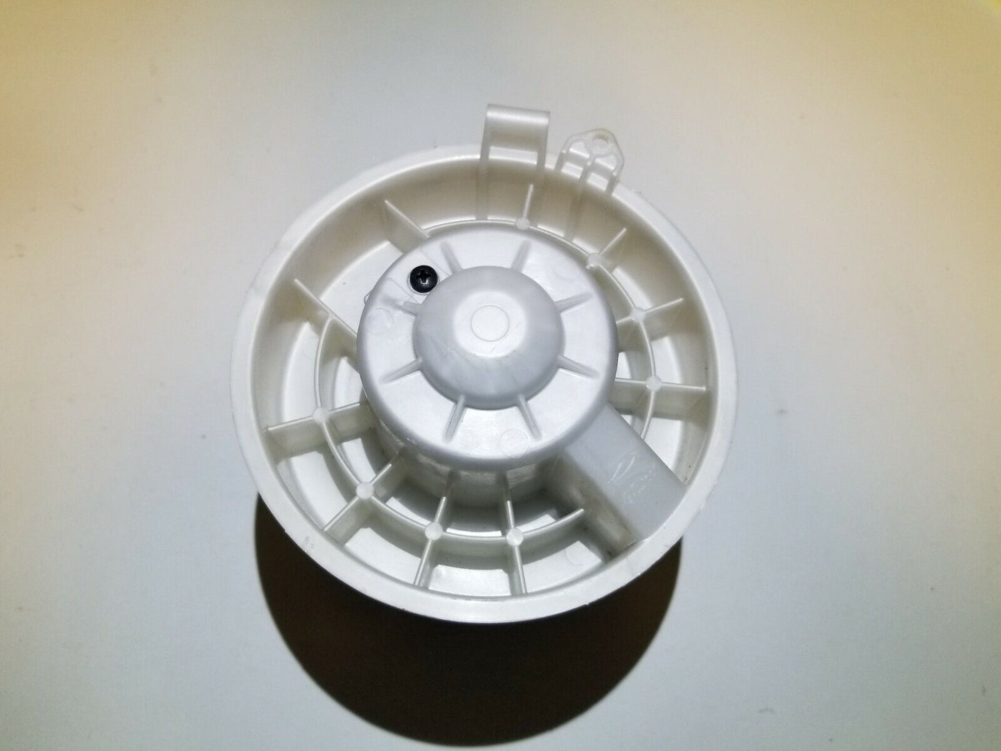 16 17 18 19 Nissan Rogue Blower Motor OEM 36k Miles