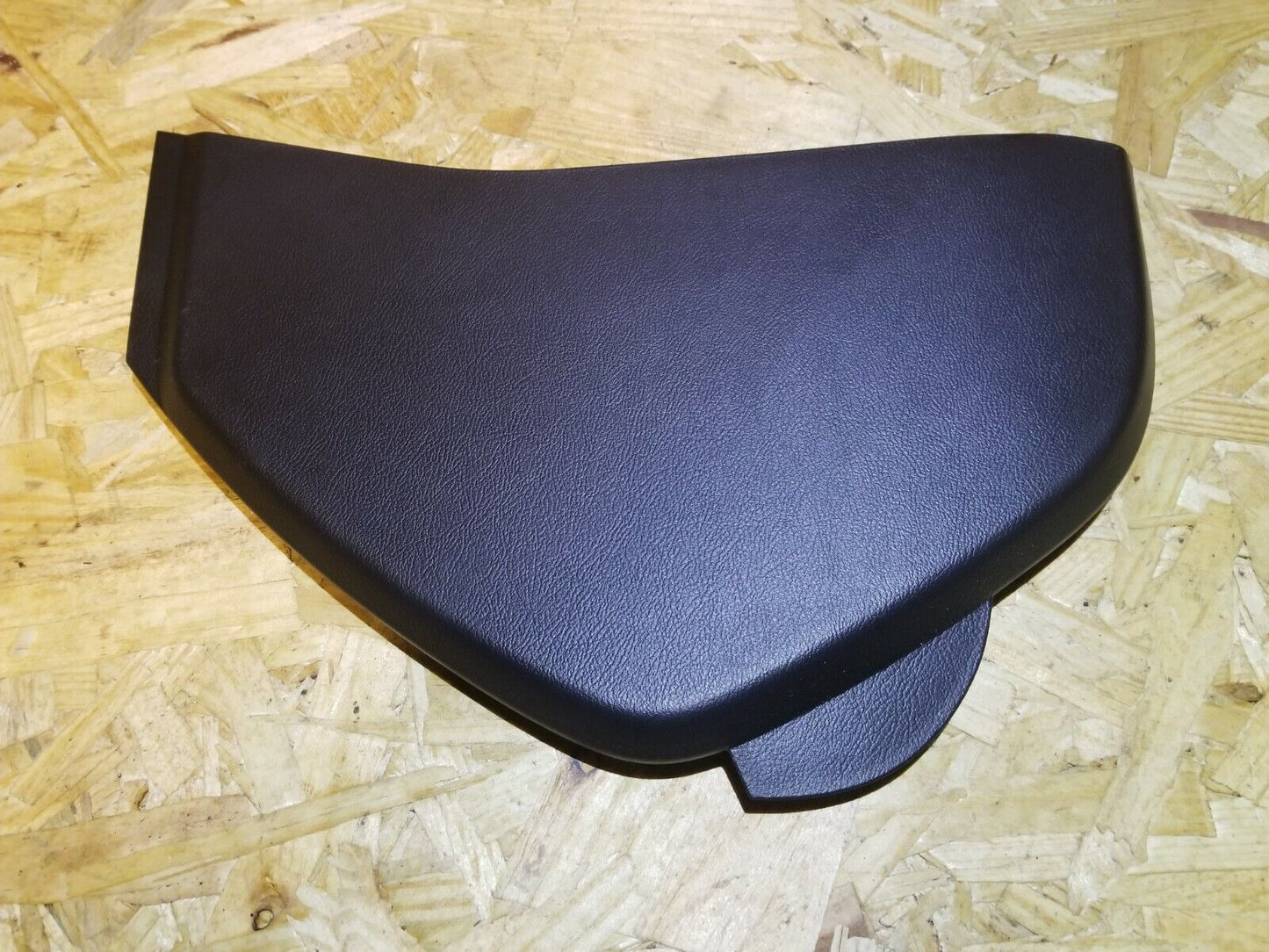 09 10 11 14 Acura Tl Dash End Cap Trim Left Driver Side OEM