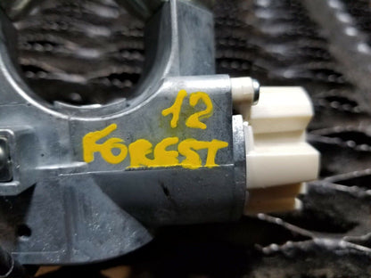 11 12 13 Subaru Forester Ignition Switch W/ Key OEM 33k
