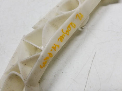 12 13 14 15 Nissan Rogue Rear Bumper Bracket Pair OEM ✅