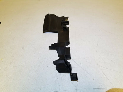06 07 08 Audi A4 2.0t Radiator Support Air Guide Shroud Right Pass Side OEM 85k