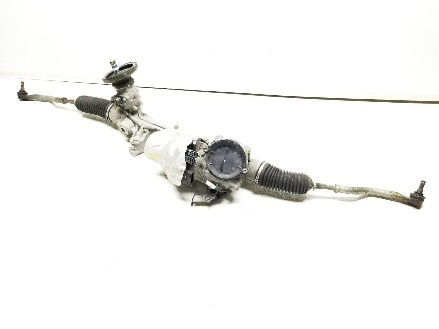 16 17 18 Honda Civic Sedan 2.0l Power Steering Gear Rack And Pinion OEM