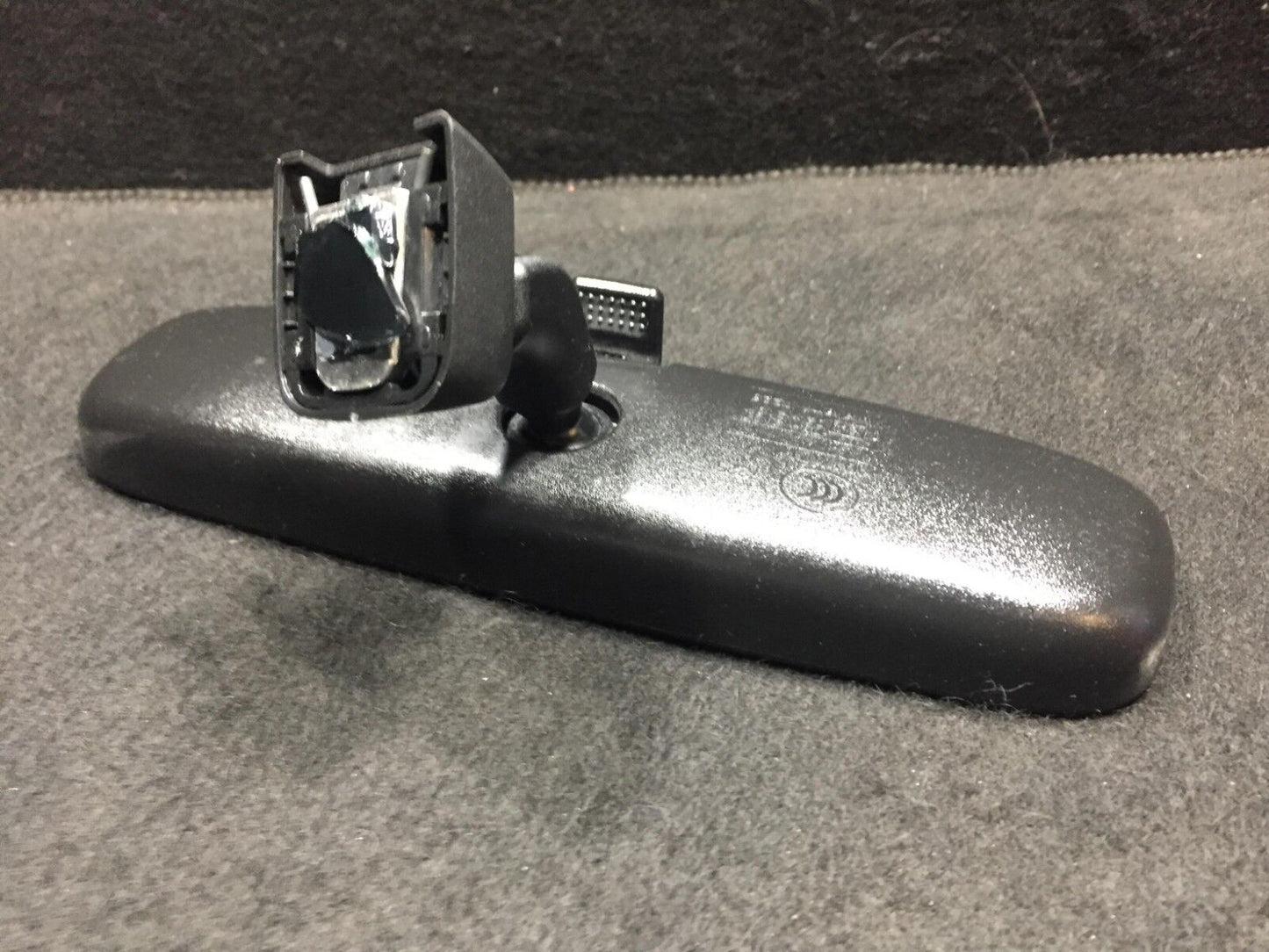 14 15 16 Subaru Forester Interior Rear View Mirror OEM 43k