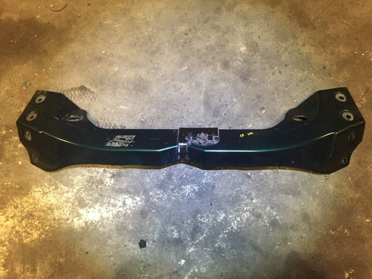 98 99 00 01 02 03 Mercedes Ml320 W163 Front Upper Radiator Core Support OEM D34
