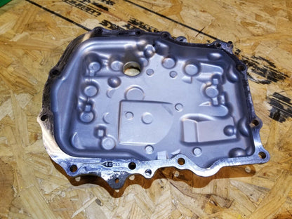 15 16 17 Subaru Legacy Auto Transmission Top Cover Plate OEM 10k