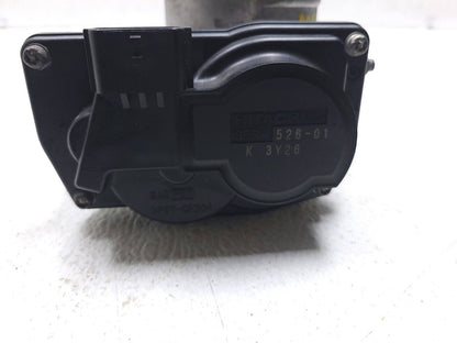 2014 2015 Infiniti Q60 3.7l Throttle Body Driver Side Left OEM