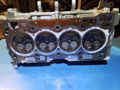 13 14 15 16 Nissan Sentra 1.8l Engine Block Cylinder Head OEM