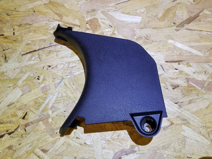 15 16 17 Acura TLX Right Passenger Side Dash Kick Panel Trim Cover OEM