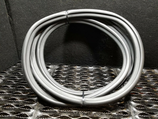 13 14 15 Audi A4 Sedan Rear Left Driver Side Door Weatherstrip Seal OEM