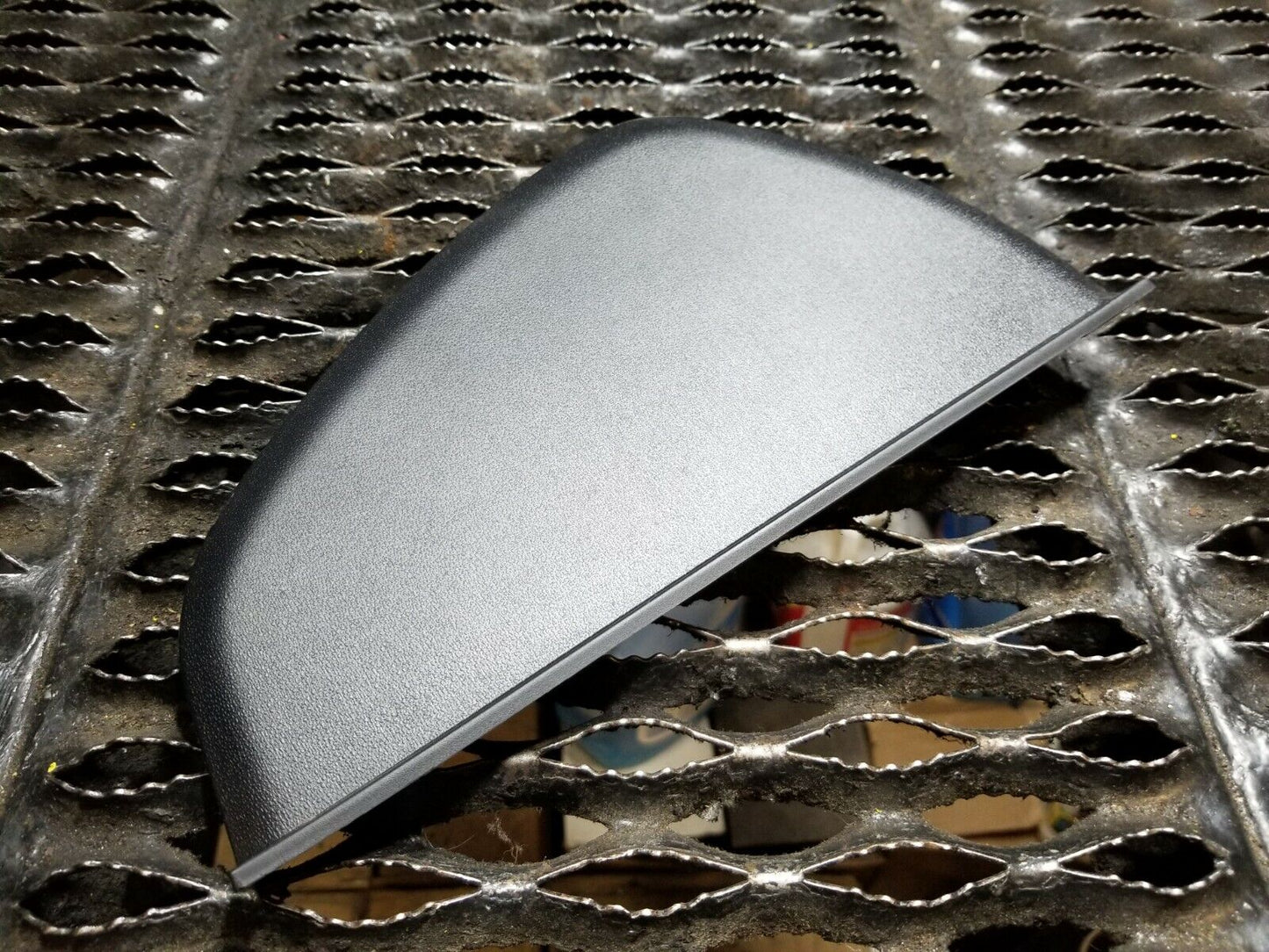 10 11 12 Hyundai Genesis Coupe Dash End Cap Cover Right Passenger Side OEM
