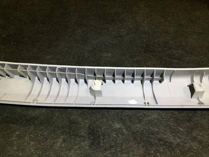 06 07 08 09 10 11 Kia Rio Front Left Driver Windshield A Pillar Panel Trim OEM