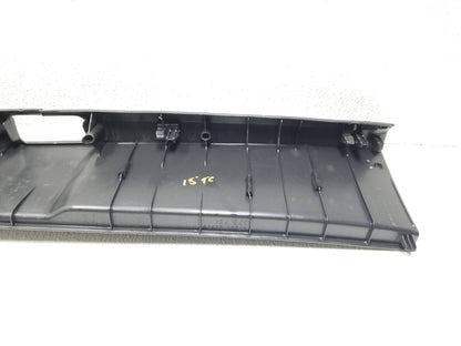 11 12 13 14 15 16 Scion Tc Trunk Scuff Plate Latch Striker Cover 67935-21030 OEM