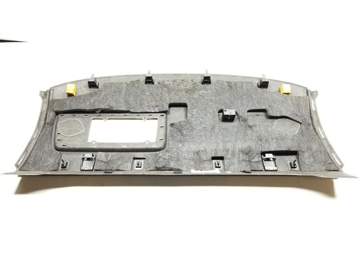 08 09 10 11 Audi A5 Coupe Rear Deck Tray Shelf Panel OEM