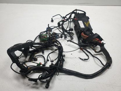05 06 07 08 09 Volvo S40 2.4l Fuse Box Wire Harness OEM