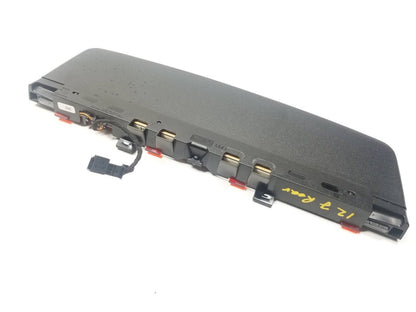 09 10 11 12 BMW 750li Rear 3rd Third Stop Light Lamp OEM