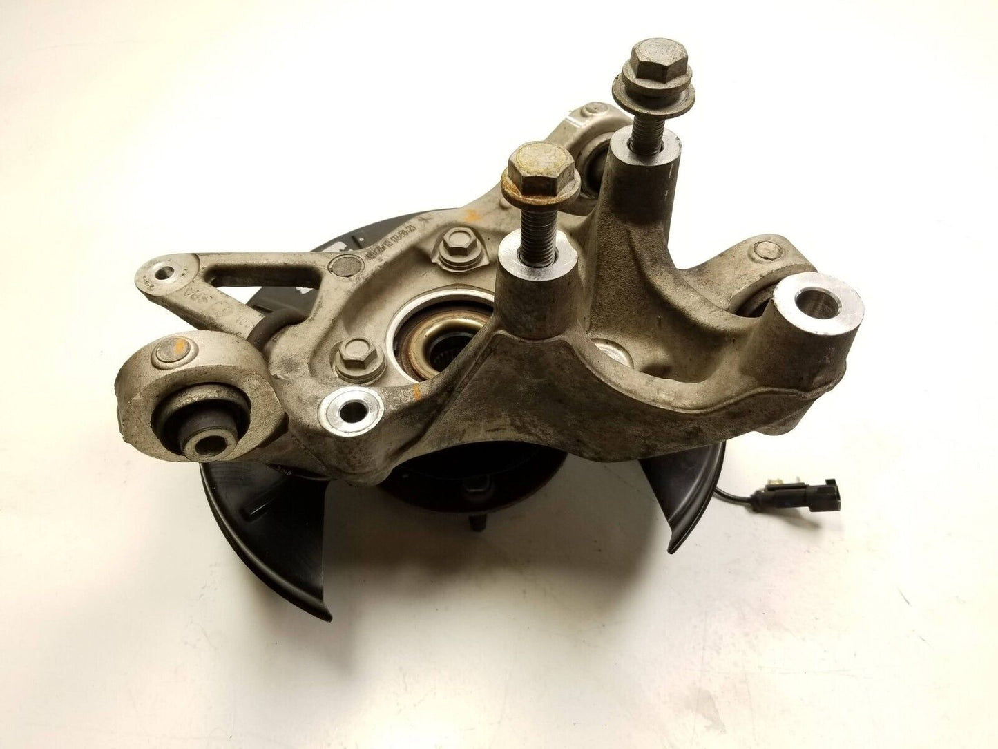 18 19 20 21 Chevrolet Equinox Rear Spindle Knuckle Right Passenger Side -awd OEM