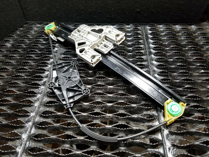 2013 2014 2015 2016 Audi A4 B8 Rear Right Pass Side Door Window Regulator OEM