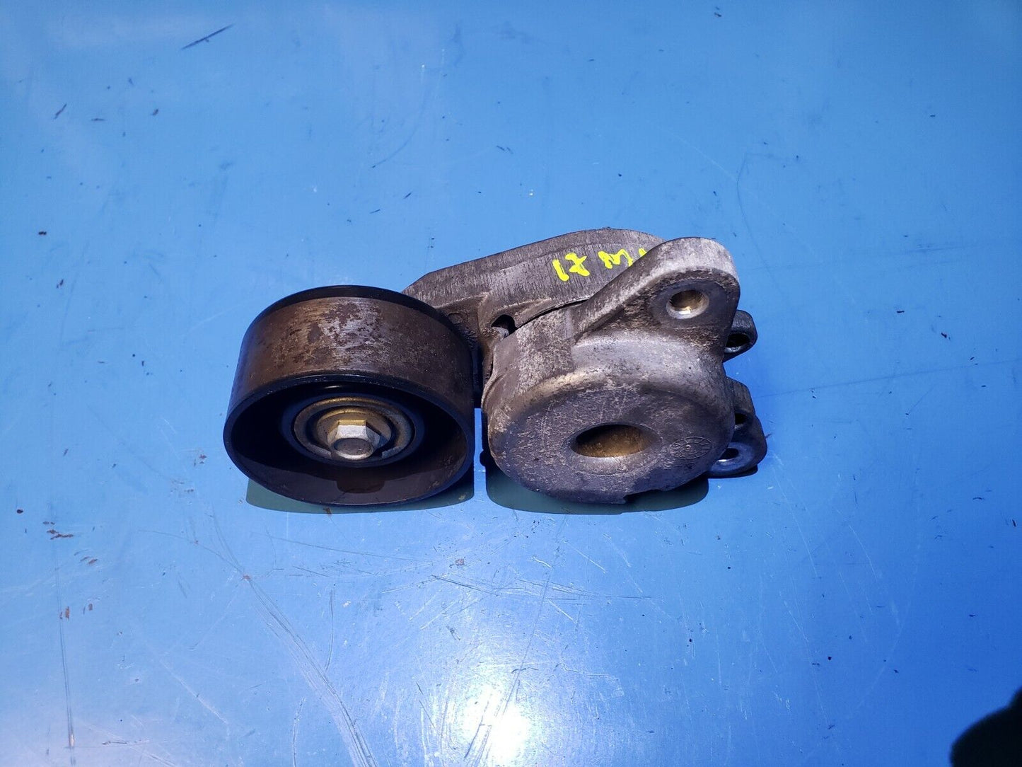 15 16 17 18 19 Nissan Maxima Tensioner Belt OEM 41k