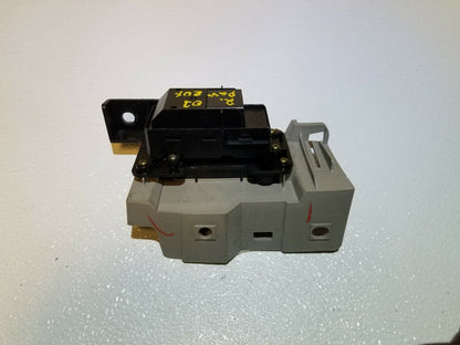 07 08 09 Acura RDX Rear Right Pass Door Window Switch Control OEM