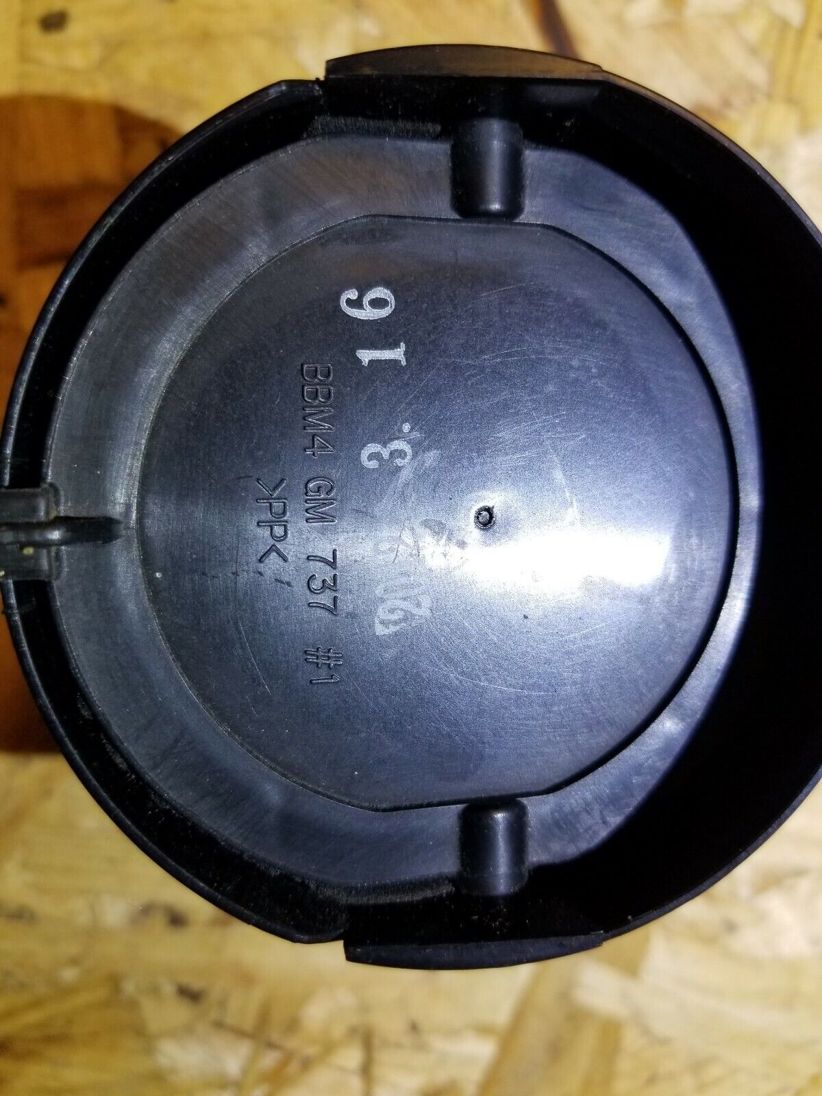 10 11 12 13 Mazda 3 Front Air Vent Left Driver Side OEM