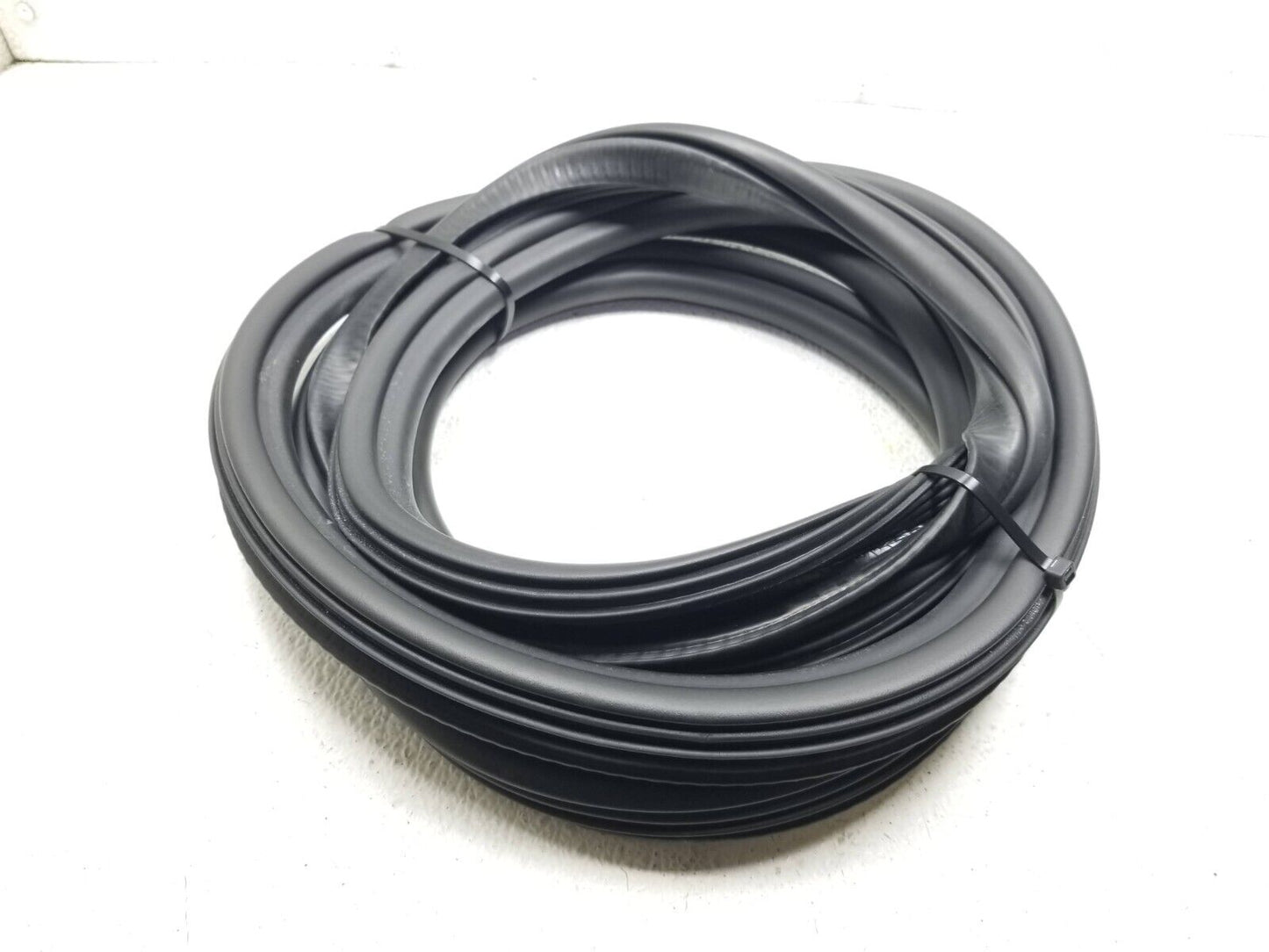 13 14 15 16 Audi A4 S4 Door Weatherstrip Seal Rear Right Passenger Side OEM
