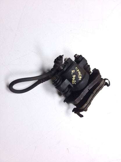 2006-2008 Nissan Armada Rear Brake Caliper Passenger Side Right OEM