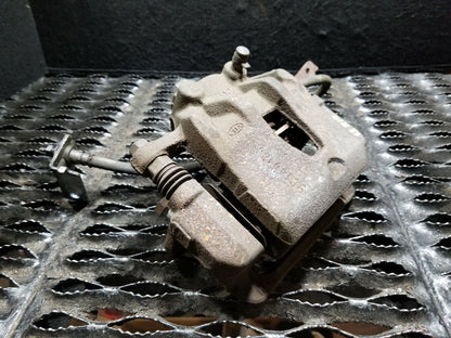 12 13 14 15 Kia Rio Front Left Driver Side Brake Caliper OEM 54k
