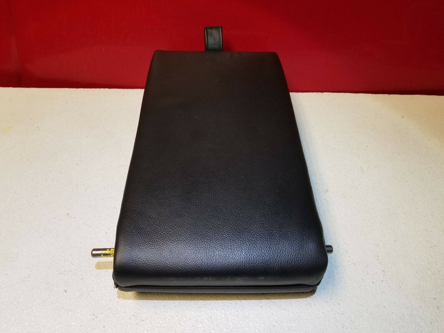 14 15 16 17 Hyundai Elantra Gt Rear Seat Armrest Arm Rest OEM 35k