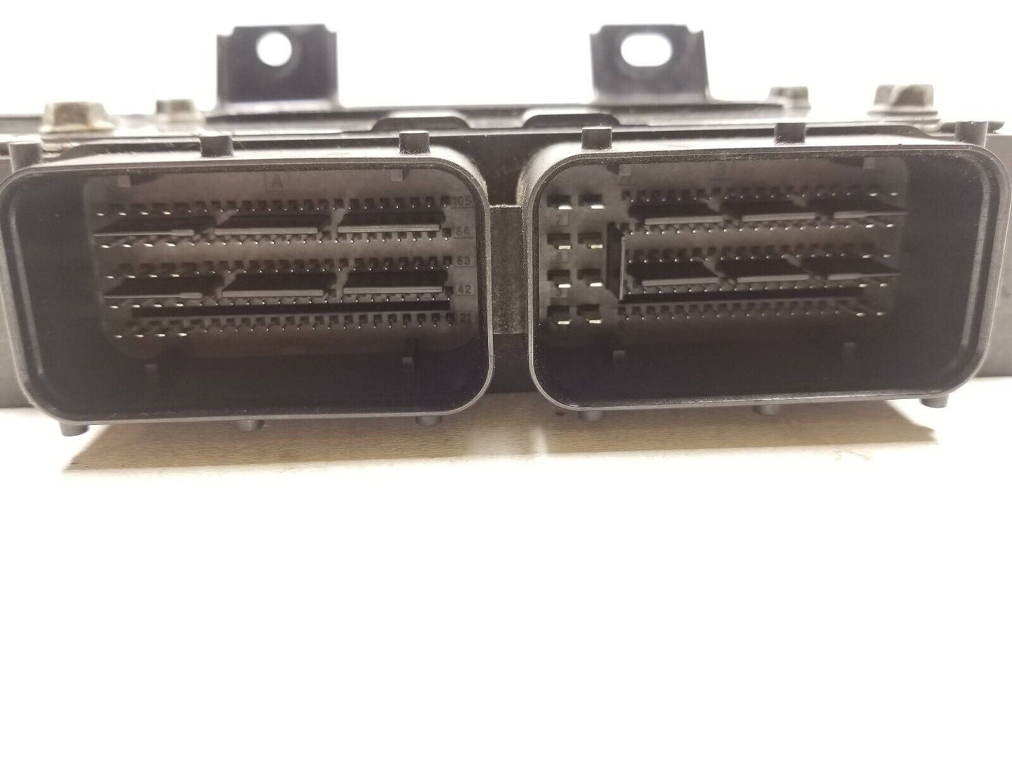 20 21 22 Hyundai Venue Ecu Ecm Engine Control Module 39100-2m145 1.6l OEM