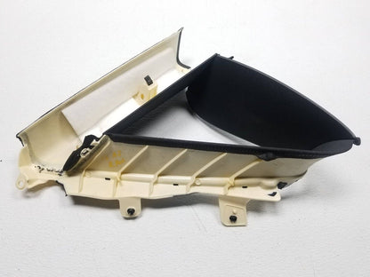 12 13 14 15 16 17 Audi A7 Rear C Pillar Trim Cover Right Pass Side OEM