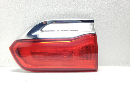 14 15 16 17 Jeep Grand Cherokee Driver Left Inner Tail Light OEM