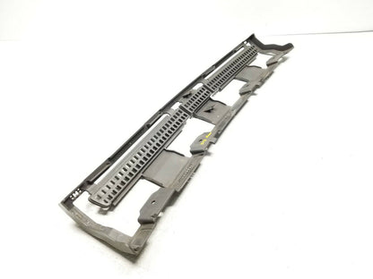 06 07 08 09 Cadillac STS Rear Bumper Center Bracket OEM
