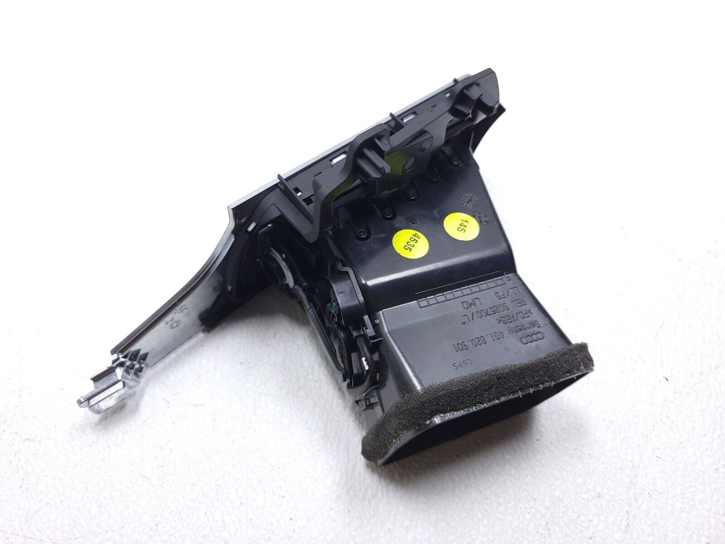 12 13 14 15 16 17 Audi A7 Dash Air Vent Left Driver Side OEM